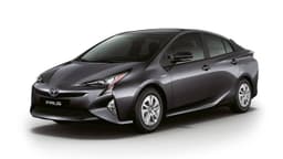 Toyota Prius 2019 - Thumbnail 1
