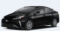 Toyota Prius 2019 - Thumbnail 2