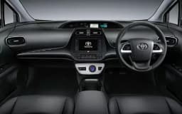 Toyota Prius 2019 - Thumbnail 3