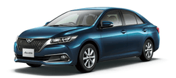 Toyota Allion 2019 - Thumbnail 1