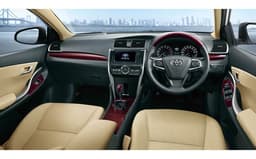 Toyota Allion 2019 - Thumbnail 3
