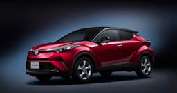 Toyota C-HR 2019 - Thumbnail 1