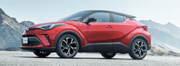 Toyota C-HR 2019 - Thumbnail 2