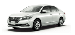 Toyota Premio 2019 - Thumbnail 1
