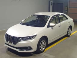 Toyota Premio 2019 - Thumbnail 3