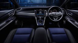 Toyota Harrier 2019 - Thumbnail 3